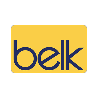 BELK<sup>&reg;</sup> $25 Gift Card - All your shopping needs in one store!